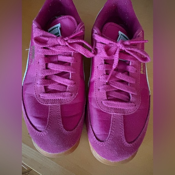 Puma Easy Rider - Picture 5 of 8